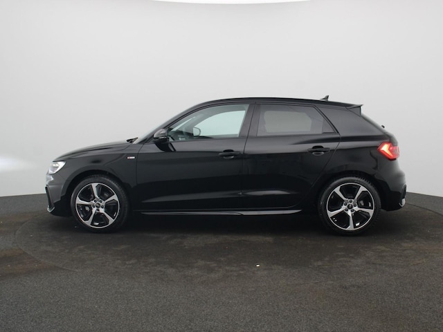 Audi A1 30 TFSI S-Line S-Tronic Sportback