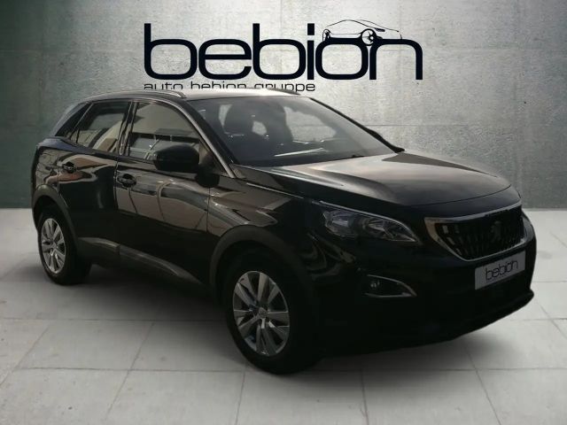 Peugeot 3008 Active Pack PureTech