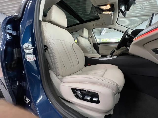 BMW 520 520d Touring