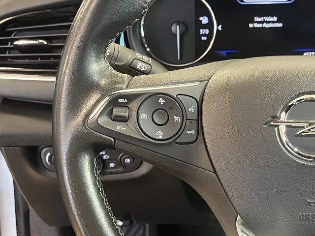 Opel Insignia Elegance