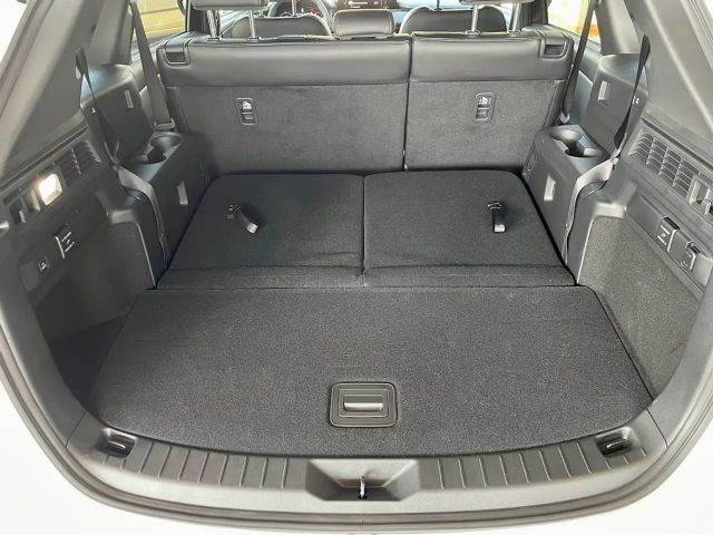 Mazda CX-80 7-Zitter Homura Plus