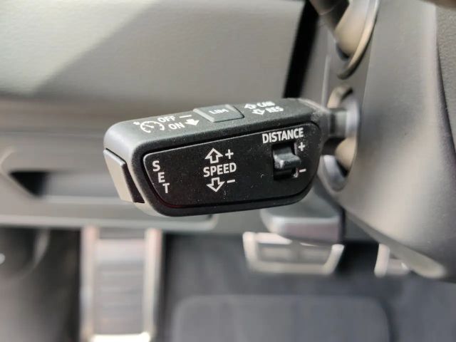 Audi A6 Avant Hybride Quattro S-Line