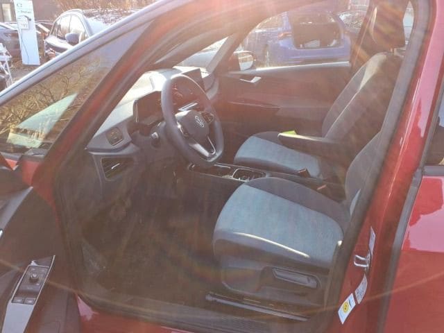 Volkswagen ID.3 58 KWh Performance Pro