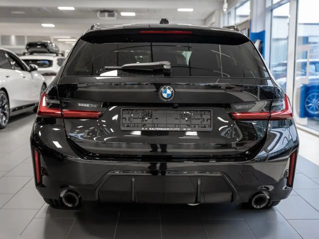 BMW 320 320d M-Sport Touring