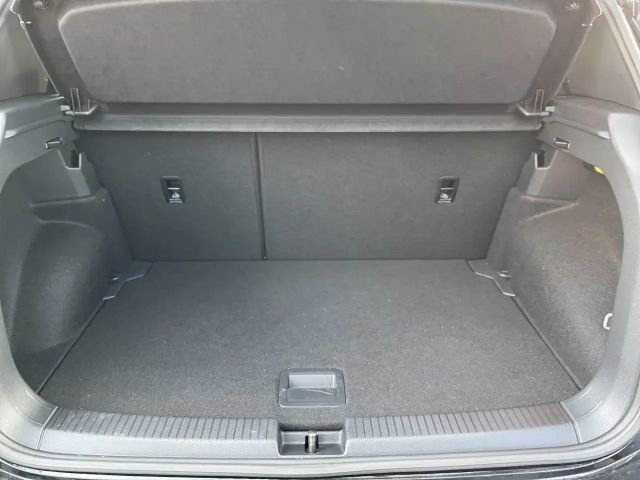 Volkswagen T-Cross 1.0 TSI R-Line
