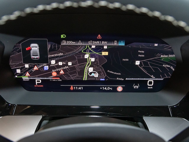 Audi S3 Quattro S-Tronic Sedan