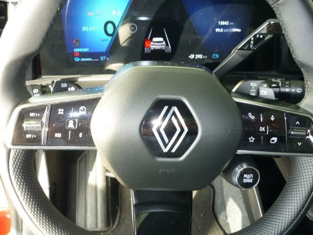 Renault Scenic E-Tech Iconic