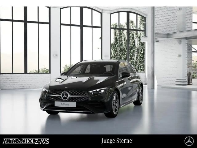 Mercedes-Benz A 200 AMG Line Guard