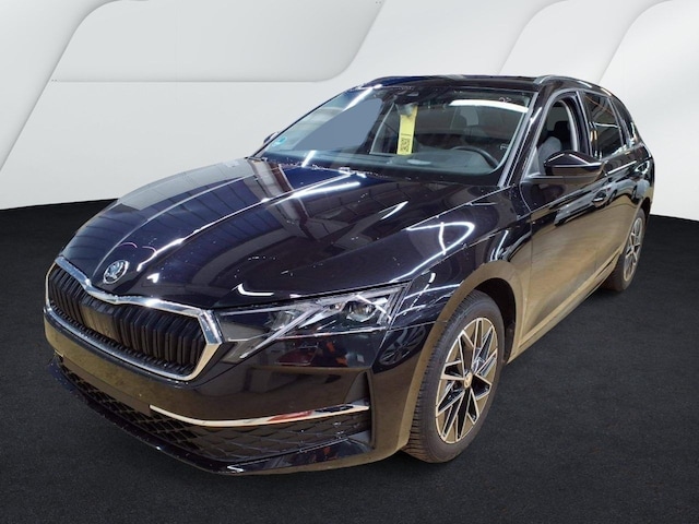 Skoda Octavia Combi Selection