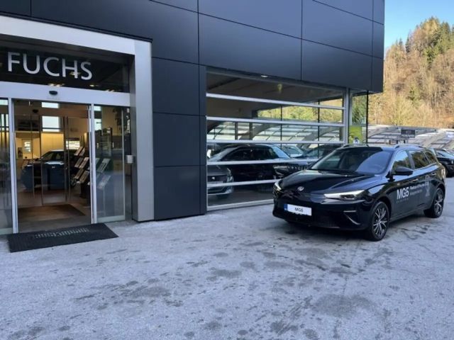 MG MG5 51 kWh Luxury