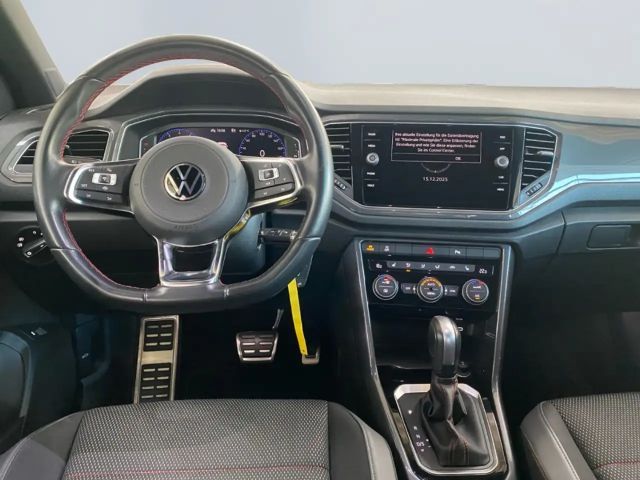 Volkswagen T-Roc 1.5 TSI DSG Sport