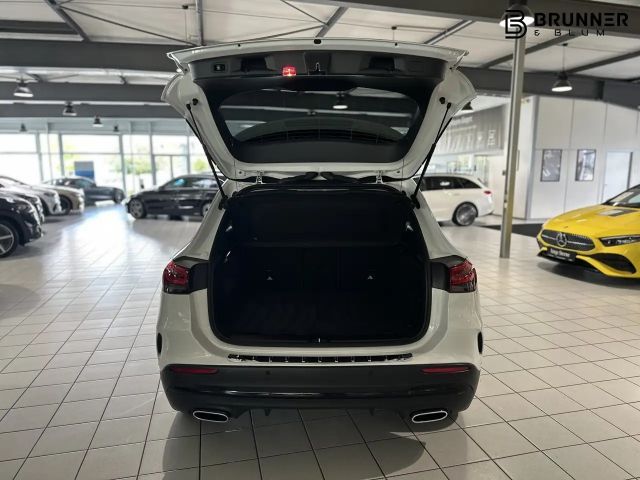 Mercedes-Benz GLA 250 4MATIC AMG Line