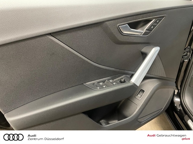 Audi Q2 35 TFSI S-Tronic