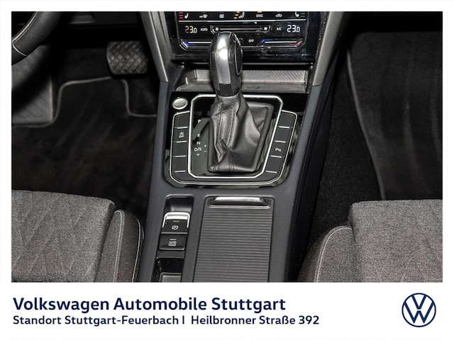 Volkswagen Passat 2.0 TDI Business DSG Variant