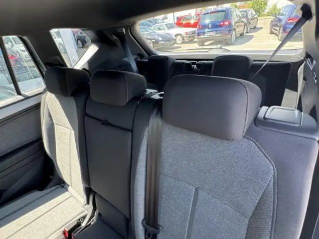 Seat Tarraco 2.0 TDI DSG Style