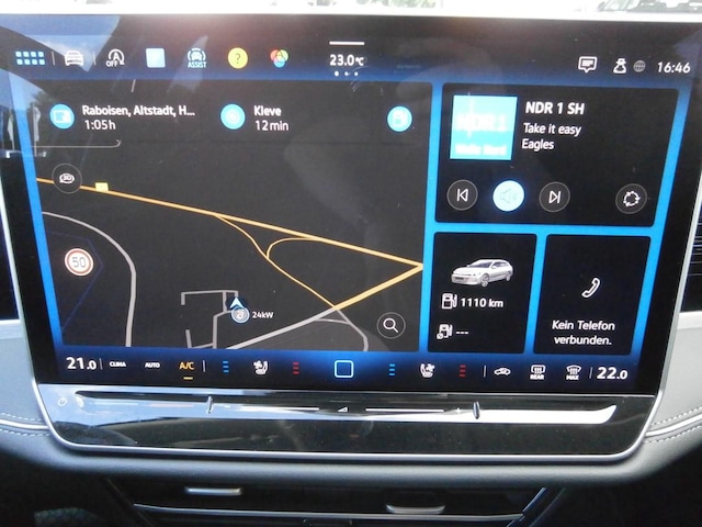 Volkswagen Passat PASSAT    2.0BUS  DT110 TDID7F