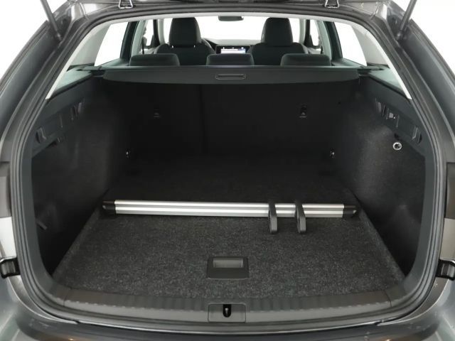 Skoda Octavia Combi