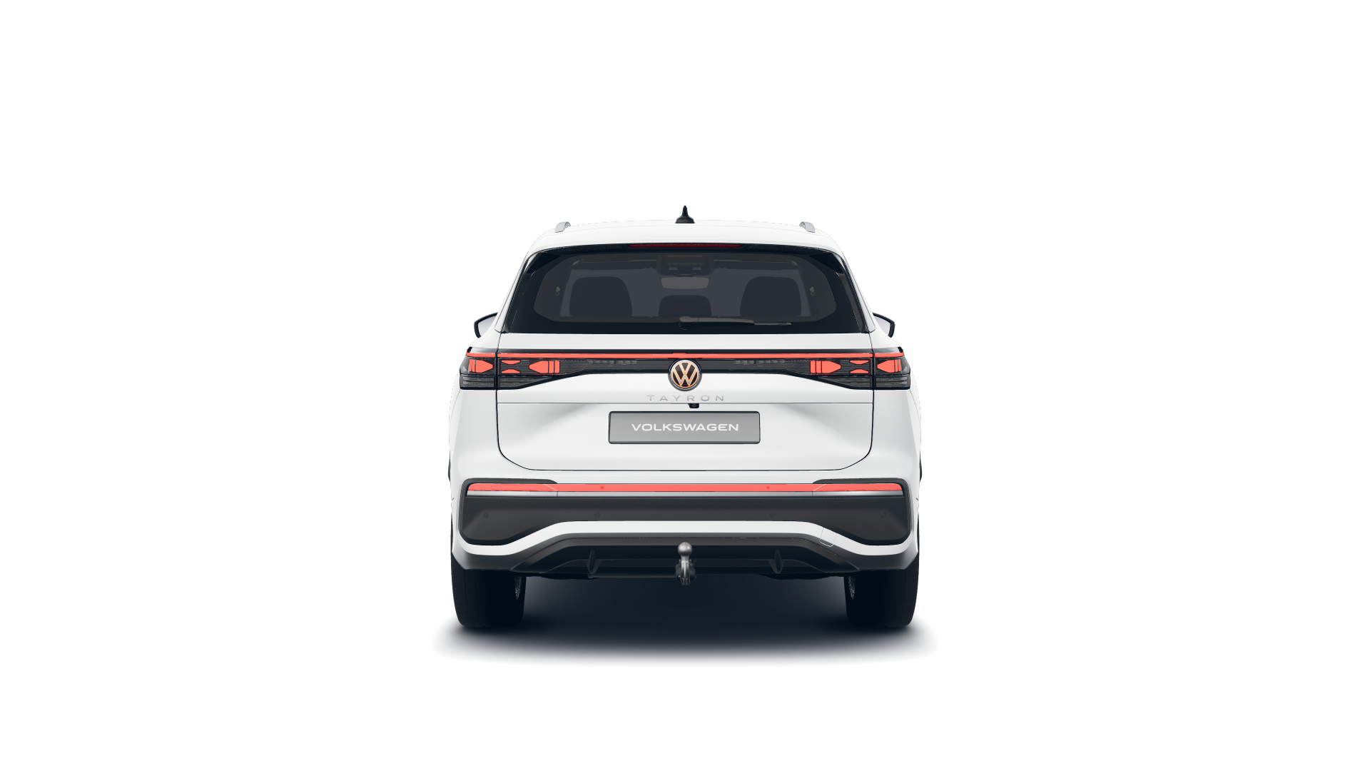 Volkswagen Tayron 2.0 TDI DSG Elegance Elegance