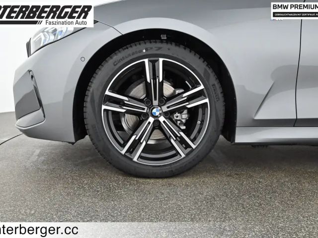 BMW 318 318d M-Sport Touring