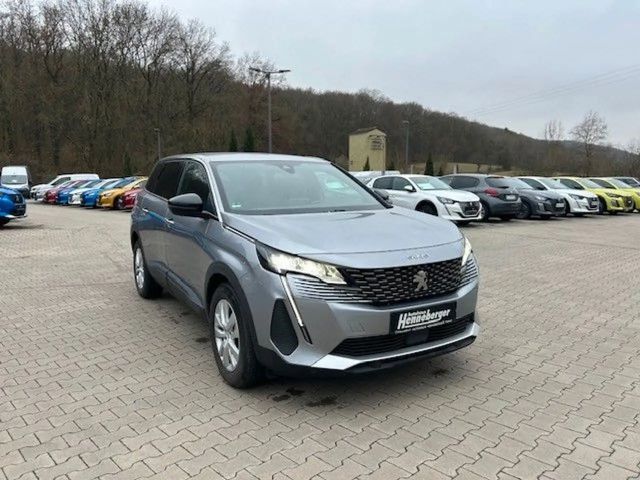 Peugeot 5008 Active Pack