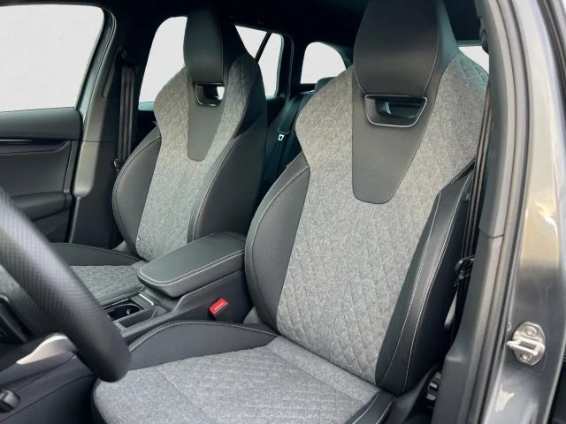 Skoda Octavia Combi Sportline