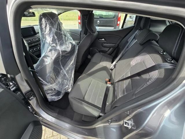 Dacia Sandero Expression KAMERA+SHZ+PDC+DAB+ KLIMA 1.0 TCe..