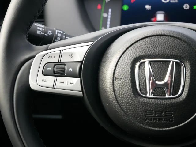 Honda Jazz 1.5 Advance Hybrid i-MMD