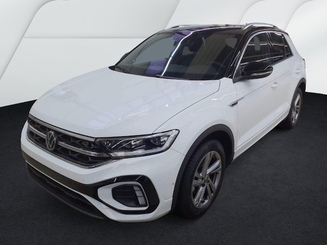 Volkswagen T-Roc 1.5 TSI DSG R-Line