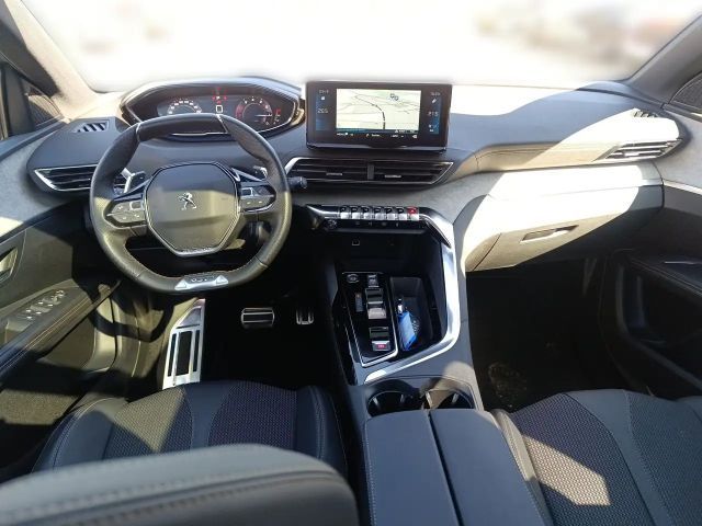 Peugeot 3008 GT-Line PureTech