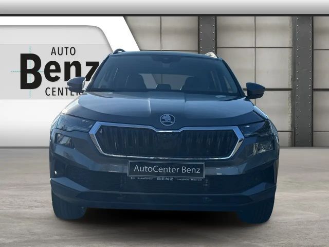 Skoda Karoq 1.5 TSI Tour