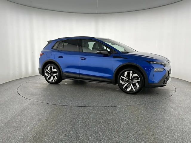 Skoda Elroq 85 Sportline