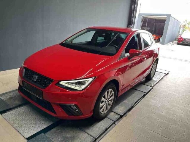 Seat Ibiza 1.0 TSI Style