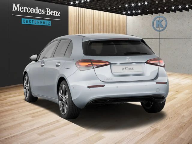 Mercedes-Benz A 200 A 200 PROGRESSIVE°ADV+°NIGHT°PANORAMA°TWA°