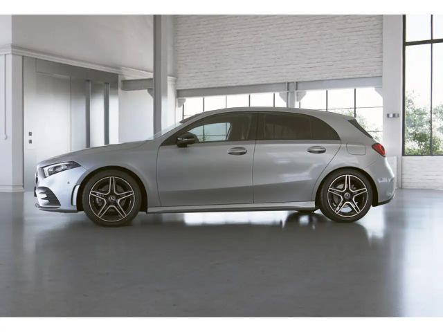 Mercedes-Benz A 180 A 180 d AMG Line Hatchback