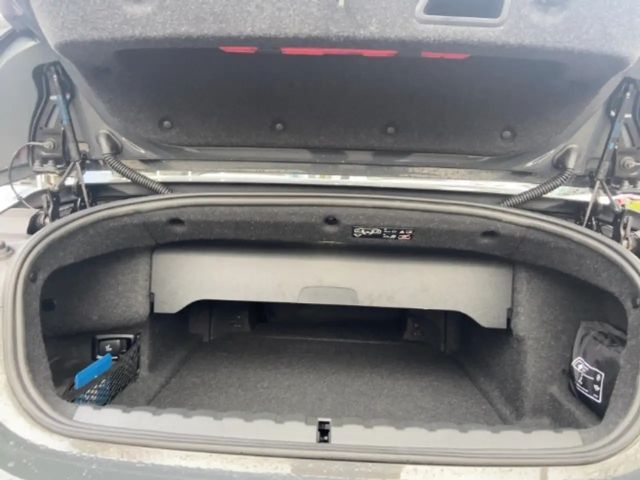 BMW 440 Cabrio M-Sport xDrive