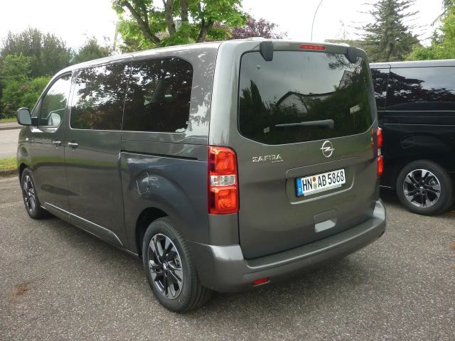 Opel Zafira Life 2.0 CDTI