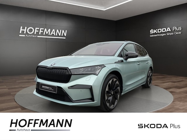 Skoda Enyaq Sportline iV 80