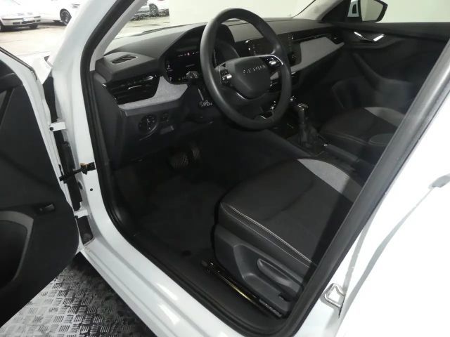 Skoda Kamiq Selection