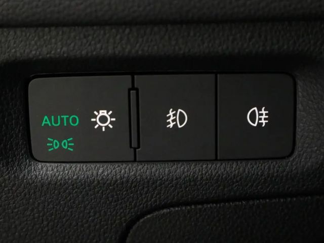 Skoda Octavia 2.0 TDI Combi RS