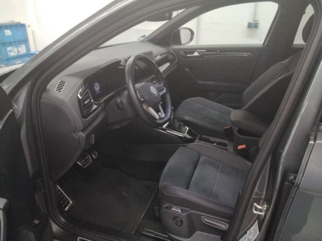 Volkswagen T-Roc 1.5 TSI DSG R-Line