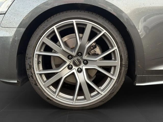 Audi A5 35 TFSI S-Line