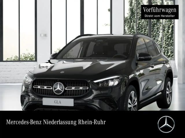 Mercedes-Benz GLA 180 GLA 180 d Progressive