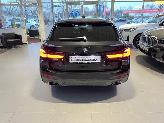 BMW 530 530i M-Sport Touring xDrive