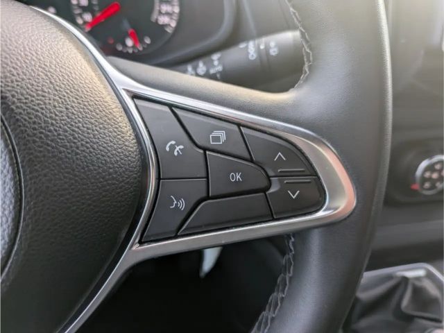 Nissan Primastar Kombi Acenta LED Apple CarPlay Klima Temp Totwinke