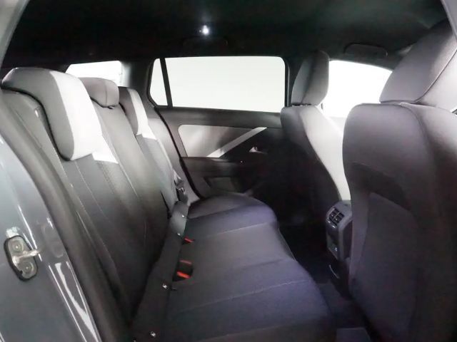 Opel Astra Edition Sports Tourer Turbo