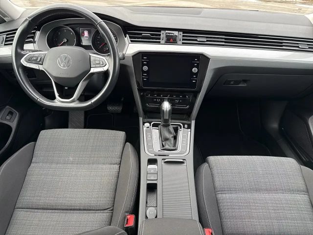 Volkswagen Passat Business DSG Variant