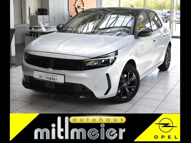 Opel Corsa 1.2 Turbo GS-Line Grand Sport