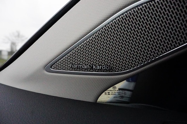 Volkswagen Golf 1.5 eTSI DSG Variant