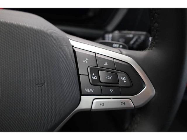 Volkswagen Caddy Maxi eHybrid