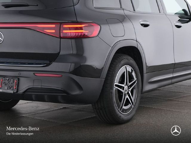 Mercedes-Benz EQB 250